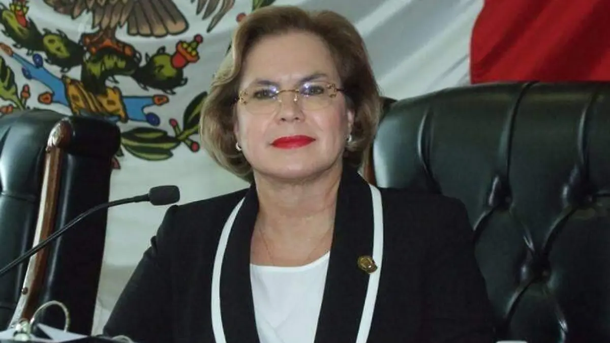 Adriana Terrazas